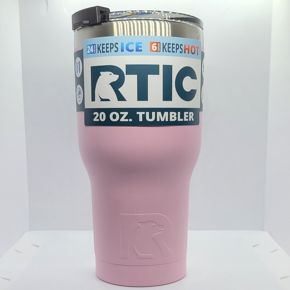 Rtic tumbler